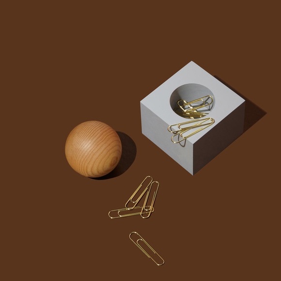 NWB Mini Container by Daniel Emma: Mini container - Picture 2 of 9